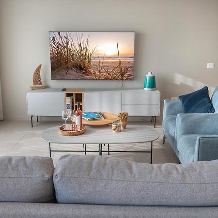 Sunset - Achziv Beach Apartment - סנסט חוף אכזיב Нагарія Екстер'єр фото