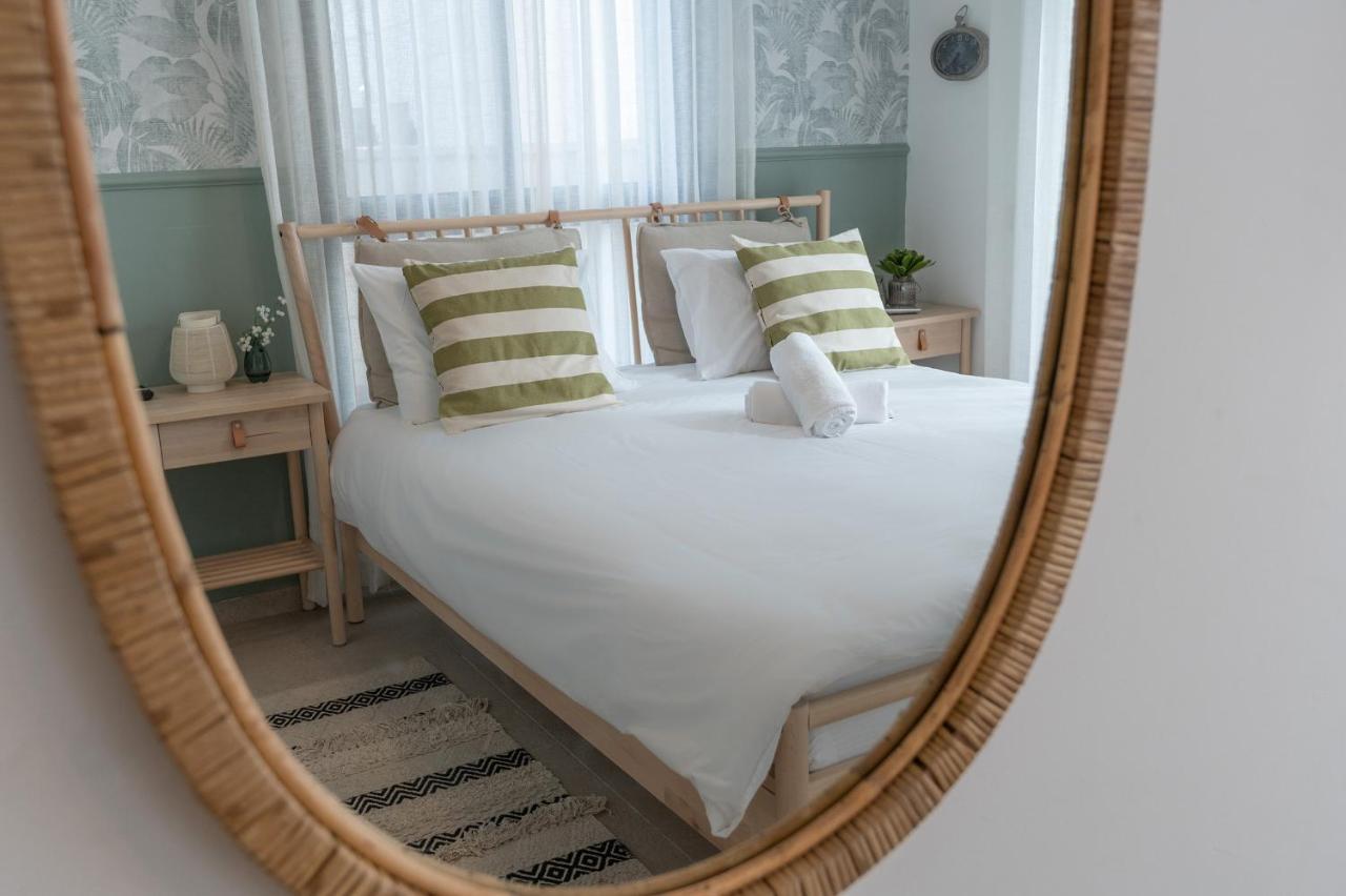 Sunset - Achziv Beach Apartment - סנסט חוף אכזיב Нагарія Екстер'єр фото