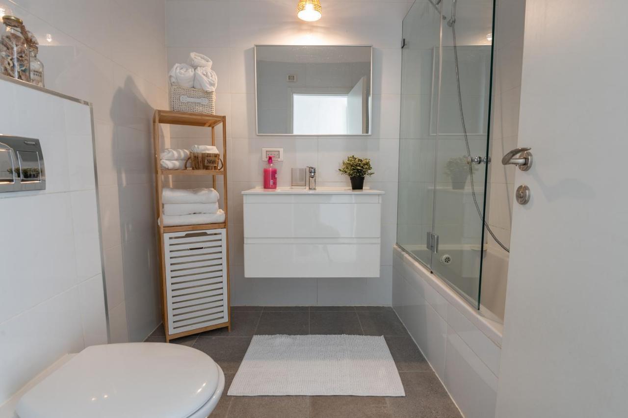 Sunset - Achziv Beach Apartment - סנסט חוף אכזיב Нагарія Екстер'єр фото