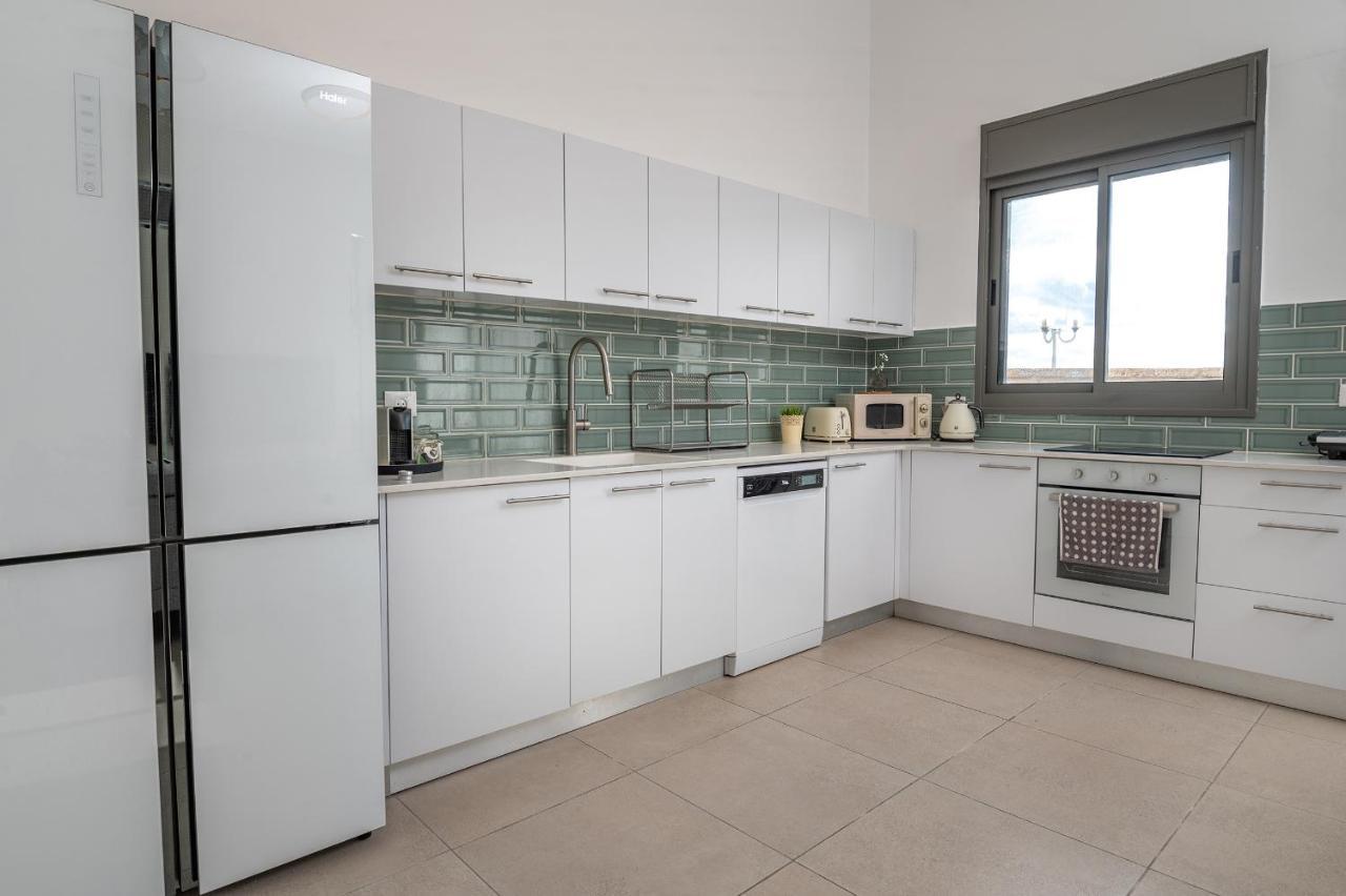 Sunset - Achziv Beach Apartment - סנסט חוף אכזיב Нагарія Екстер'єр фото