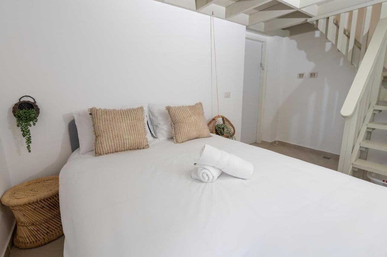 Sunset - Achziv Beach Apartment - סנסט חוף אכזיב Нагарія Екстер'єр фото
